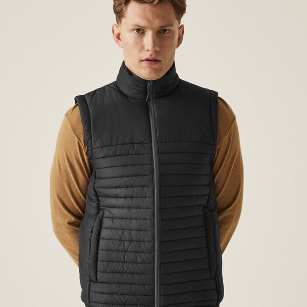 Regatta Honestly Made Honestly Made Recycled Thermal Bodywarmer RG357 Honestly Made Recycled Thermal Bodywarmer Thumbnail