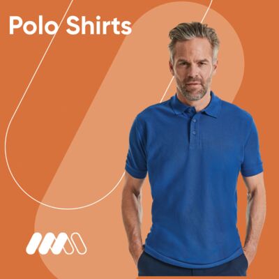 Polo Shirts Thumbnail
