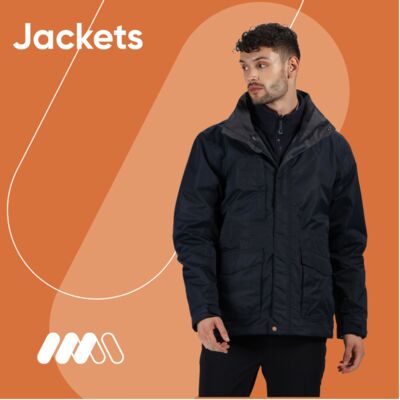 Jackets Thumbnail