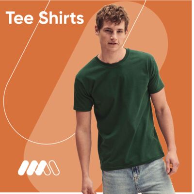 T Shirts Thumbnail