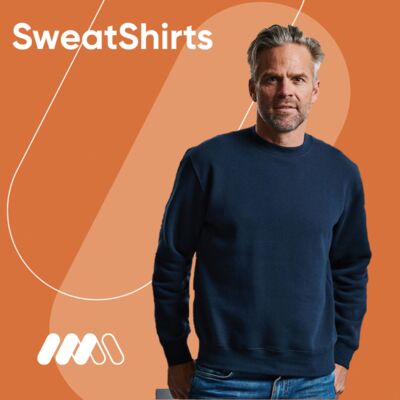 Sweatshirts Thumbnail