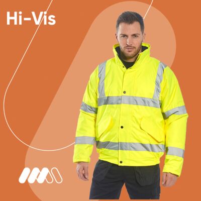 Hi Vis Thumbnail