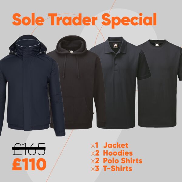 Sole Trader Bundle STB Sole Trader Bundle Thumbnail
