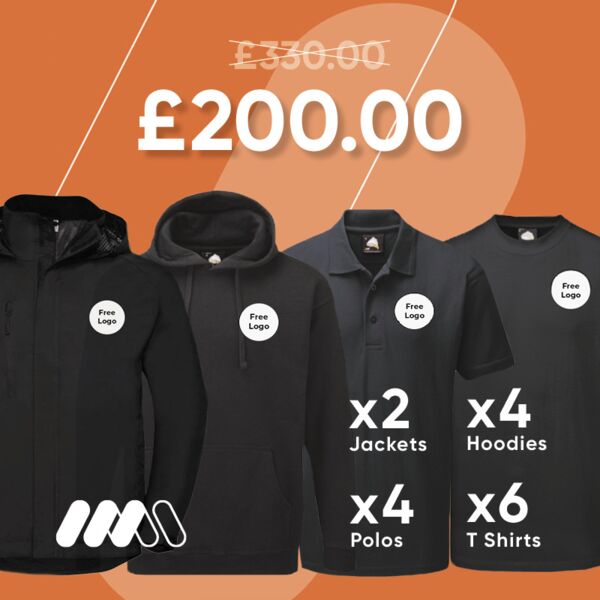 Two Man Team Bundle TMTB Two Man Team Bundle Thumbnail
