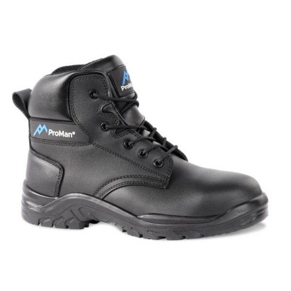 Georgia Waterproof Safety Boot MBPM4003 Georgia Waterproof Safety Boot Thumbnail