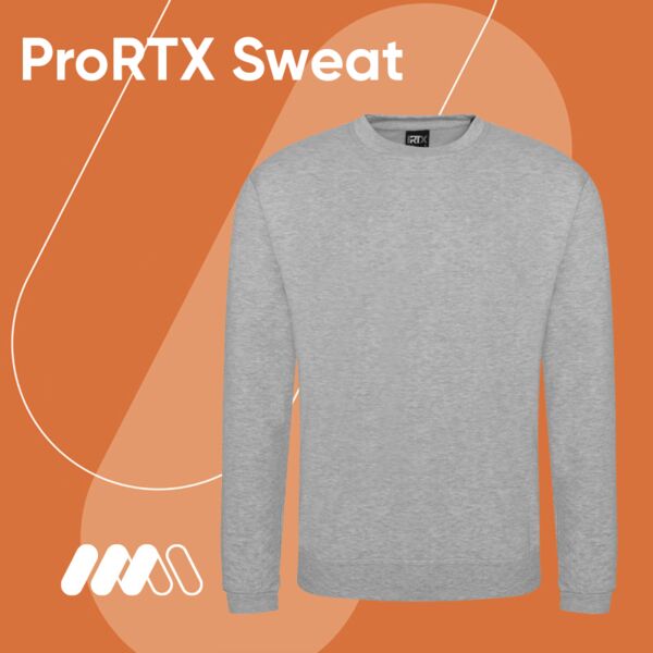 Pro sweatshirt Thumbnail