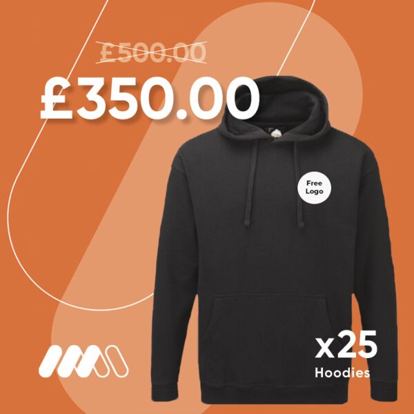25x Best Quality Hoodies 25XBSH 25x Best Quality Hoodies Thumbnail