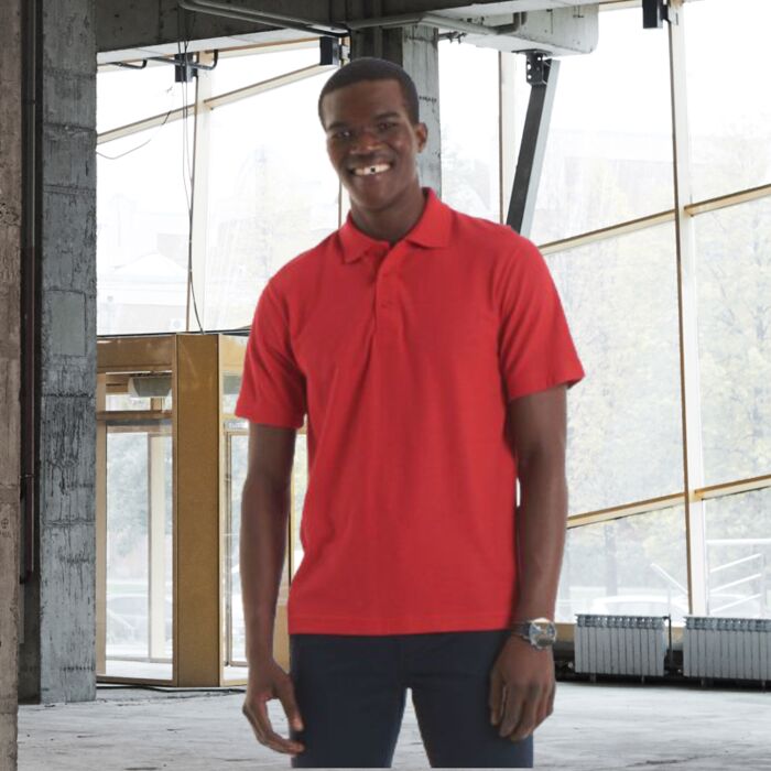 Uneek The UX Polo Thumbnail