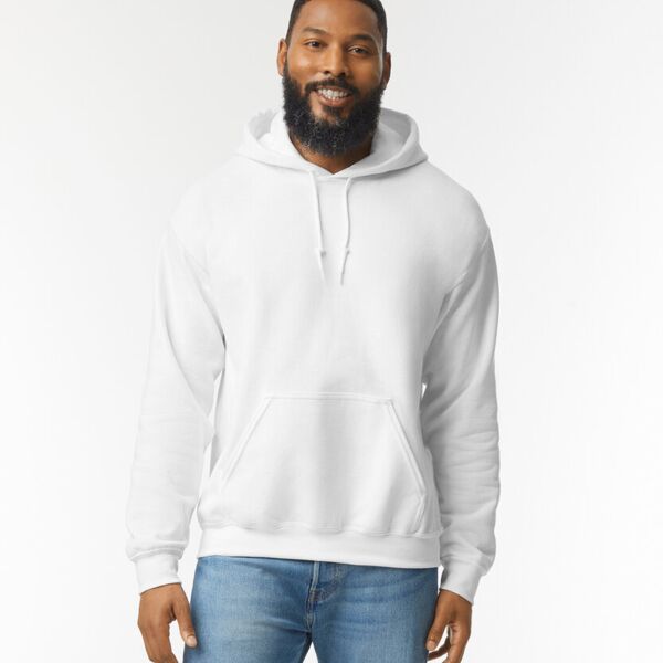 Gildan Gildan Heavy Blend™ hooded sweatshirt  MWGD057 Gildan Heavy Blend™ hooded sweatshirt  Thumbnail