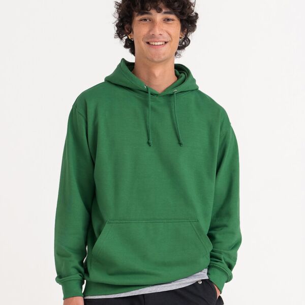 AWDis Just Hoods AWDis College hoodie MWJH001 AWDis College hoodie Thumbnail