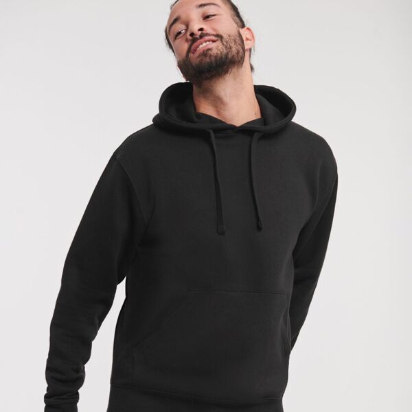 Russell Russell Athletic Authentic hooded sweatshirt MWJ265M Russell Athletic Authentic hooded sweatshirt Thumbnail