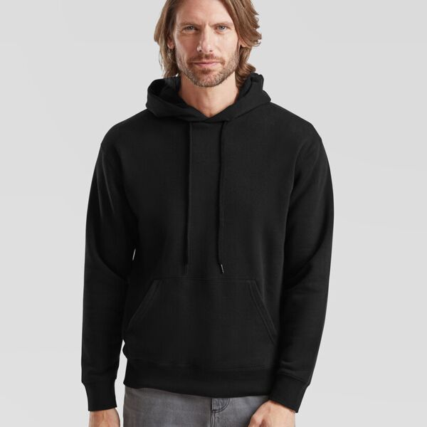 Fruit of the Loom FOTL Premium 70/30 hooded sweatshirt MWSS824 FOTL Premium 70/30 hooded sweatshirt Thumbnail