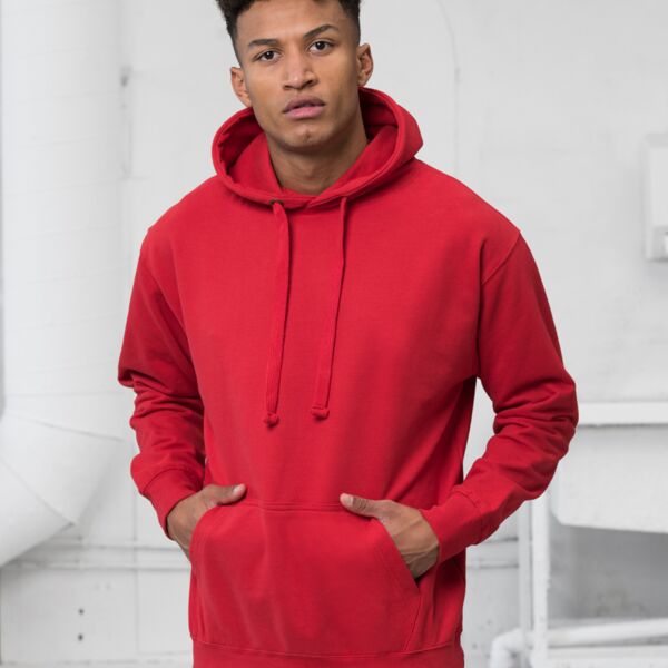 AWDis Just Hoods AWDis SupaSoft Hoodie MWJH002 AWDis SupaSoft Hoodie Thumbnail