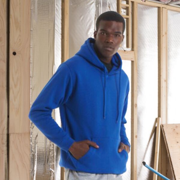Uneek Uneek Premium Hooded Sweatshirt MWUC501 Uneek Premium Hooded Sweatshirt Thumbnail