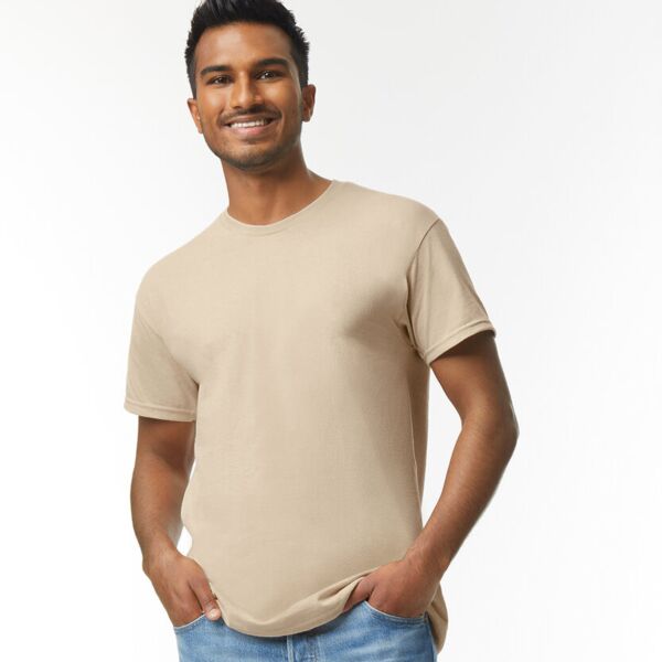 Gildan Gildan Heavy Cotton™ adult t-shirt MWGD005 Gildan Heavy Cotton™ adult t-shirt Thumbnail