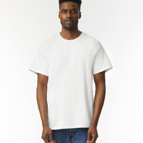 Gildan Gildan Ultra Cotton™ adult t-shirt MWGD002 Gildan Ultra Cotton™ adult t-shirt Thumbnail
