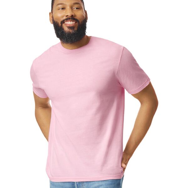 Gildan Gildan Softstyle™ adult ringspun t-shirt MWGD001 Gildan Softstyle™ adult ringspun t-shirt Thumbnail