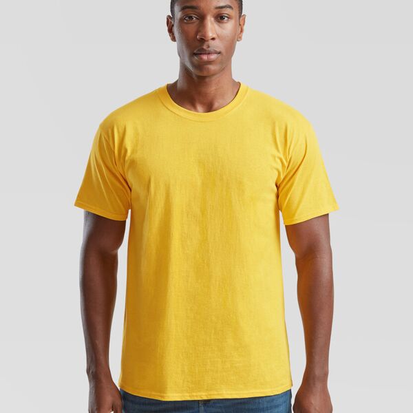 Fruit of the Loom FOTL Valueweight Tee MWSS030 FOTL Valueweight Tee Thumbnail