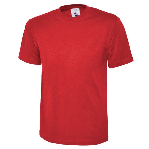Uneek Uneek Classic T-shirt MWUC301 Uneek Classic T-shirt Thumbnail