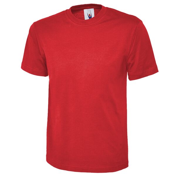 Uneek Uneek Premium T-shirt MWUC302 Uneek Premium T-shirt Thumbnail