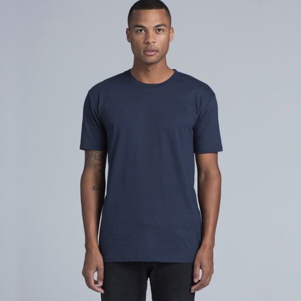 AS Colour AS Colour Staple Tee MW5001 AS Colour Staple Tee Thumbnail