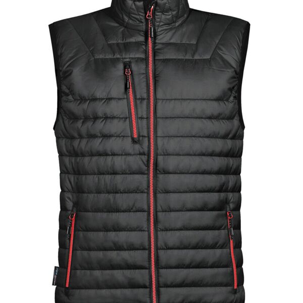 Stormtech Stormtech Gravity thermal vest MWST805 Stormtech Gravity thermal vest Thumbnail