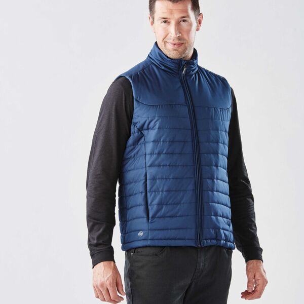Stormtech Stormtech Nautilus quilted bodywarmer MWST174 Stormtech Nautilus quilted bodywarmer Thumbnail