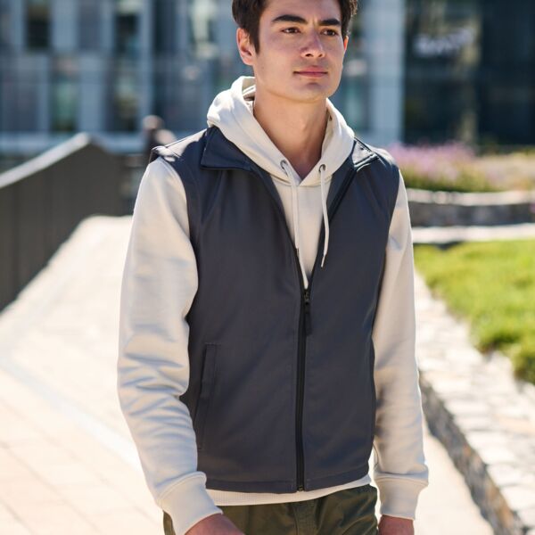 Regatta Professional Regatta Classic Softshell Bodywarmer MWTRA820 Regatta Classic Softshell Bodywarmer Thumbnail
