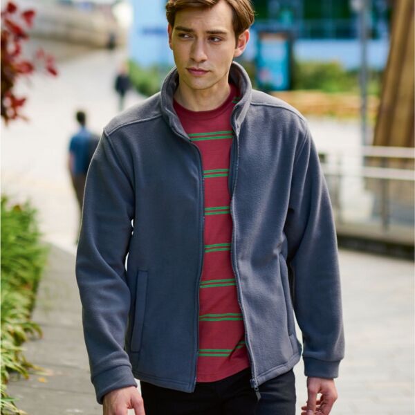 Regatta Professional Thor 350 Men's Heavyweight Fleece MWTRF582 Thor 350 Men's Heavyweight Fleece Thumbnail
