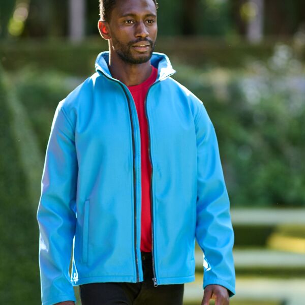 Regatta Professional Regatta Ablaze Men's Softshell MWTRA628 Regatta Ablaze Men's Softshell Thumbnail