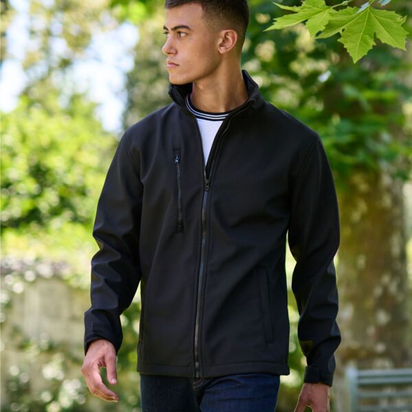 Regatta Professional Regatta Ablaze 3 Layer Softshell Jacket MWTRA610 Regatta Ablaze 3 Layer Softshell Jacket Thumbnail