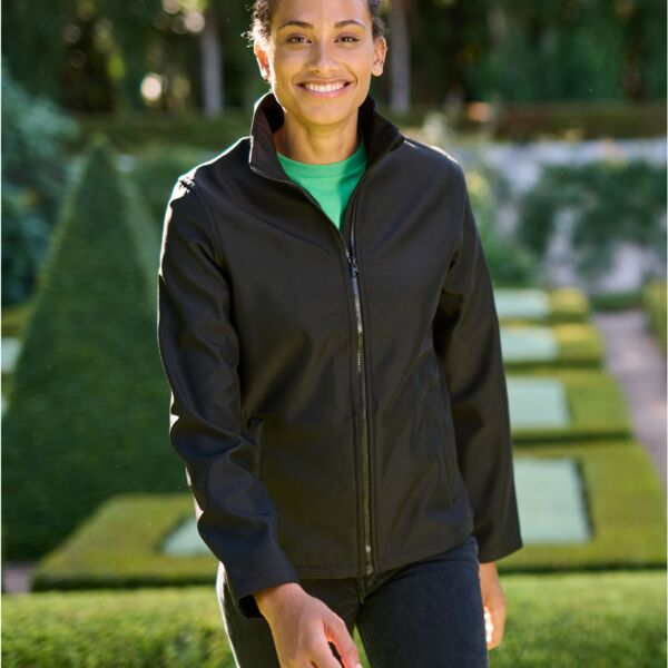 Regatta Professional Regatta Ablaze Women's Softshell MWTRA629 Regatta Ablaze Women's Softshell Thumbnail
