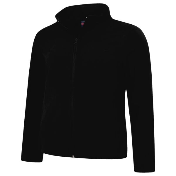 Uneek Uneek UX Soft Shell Jacket MWUX6 Uneek UX Soft Shell Jacket Thumbnail