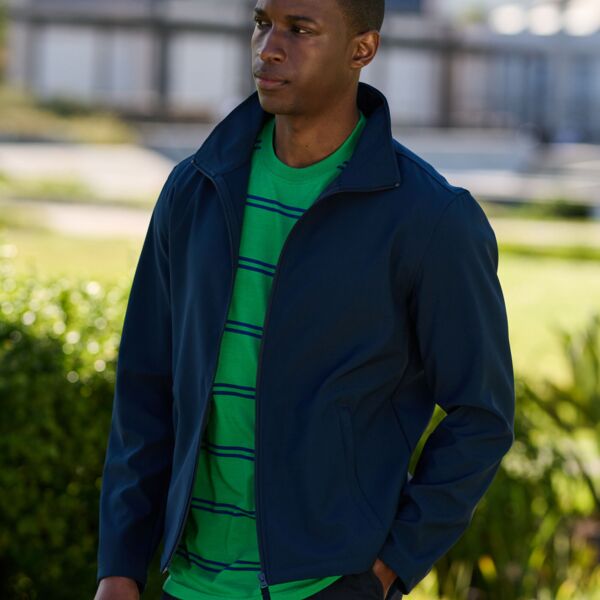Regatta Professional Regatta Classic Lightweight Softshell MWTRA680 Regatta Classic Lightweight Softshell Thumbnail
