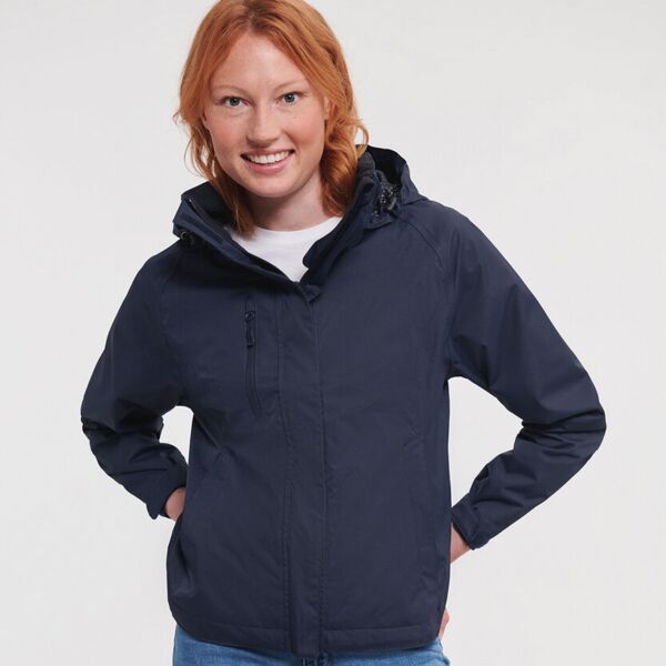 Russell Russell Women's Hydraplus 2000 jacket MWJ510F Russell Women's Hydraplus 2000 jacket Thumbnail