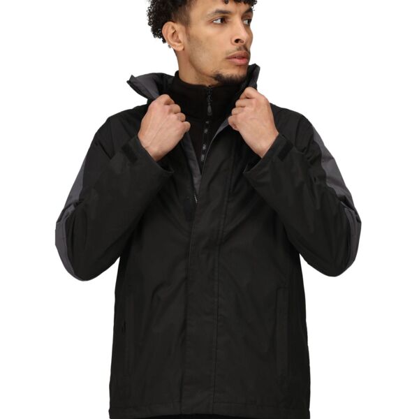Regatta Professional Regatta Defender III Men's 3-in-1 Jacket MWTRA130 Regatta Defender III Men's 3-in-1 Jacket Thumbnail