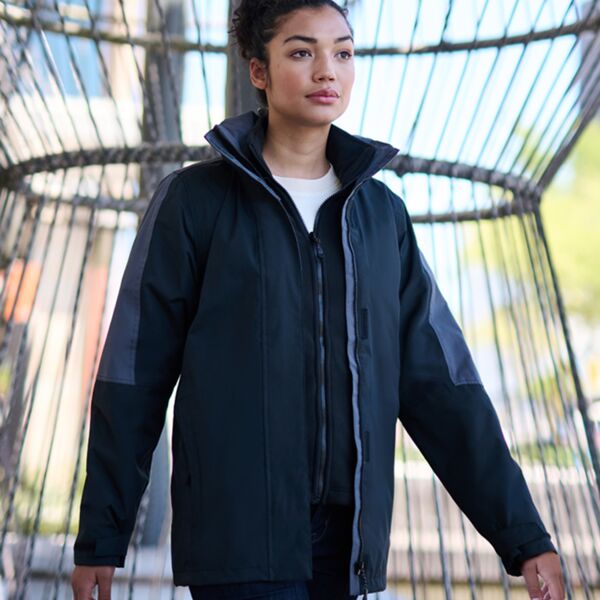 Regatta Regatta Ladies Defender III 3-in-1 Jacket MWRG086 Regatta Ladies Defender III 3-in-1 Jacket Thumbnail