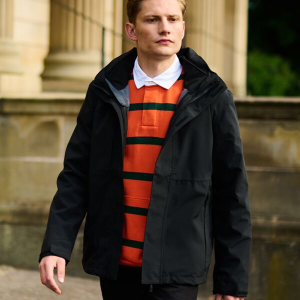 Regatta Regatta Kingsley 3-in-1 Jacket MWRG098 Regatta Kingsley 3-in-1 Jacket Thumbnail