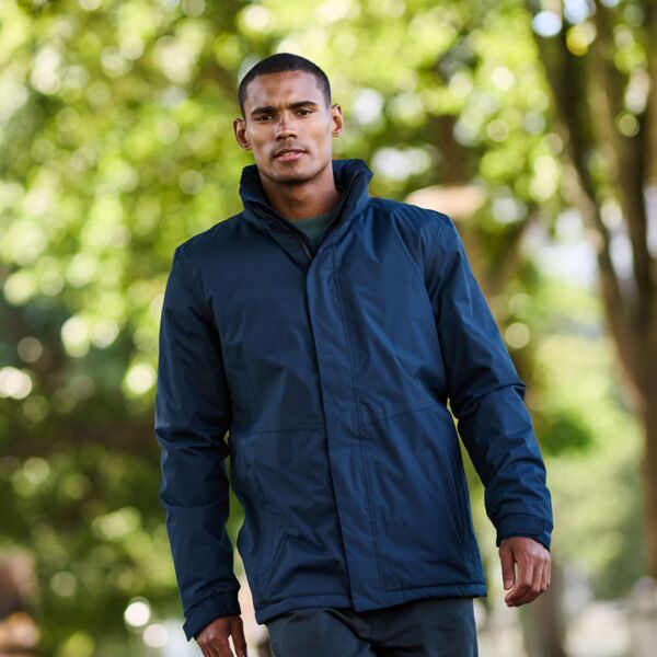 Regatta Professional Regatta Beauford Men's Insulated Jacket MWTRA361 Regatta Beauford Men's Insulated Jacket Thumbnail