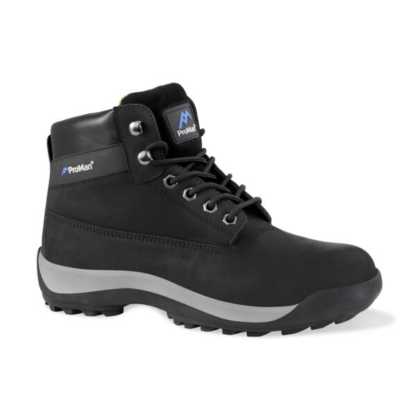 Jupiter Lightweight Safety Boot MBPM36 Jupiter Lightweight Safety Boot Thumbnail