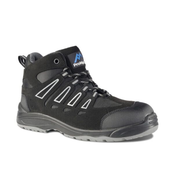 Hartford Safety Boot MBPM4020 Hartford Safety Boot Thumbnail