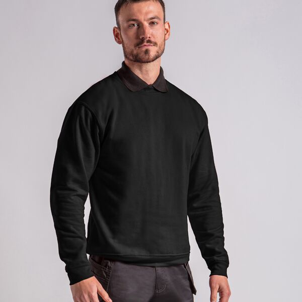 ProRTX Pro RTX Pro Sweatshirt MWRX301 Pro RTX Pro Sweatshirt Thumbnail