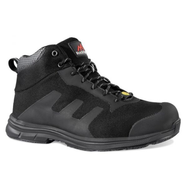TeslaDRI Boot MBRF120 TeslaDRI Boot Thumbnail