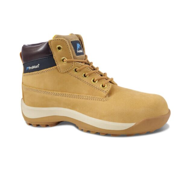 Orlando Safety Boot MBTC35 Orlando Safety Boot Thumbnail