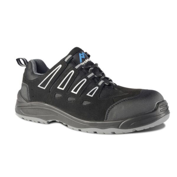 Bridgeport Safety Boot MBPM4040 Bridgeport Safety Boot Thumbnail