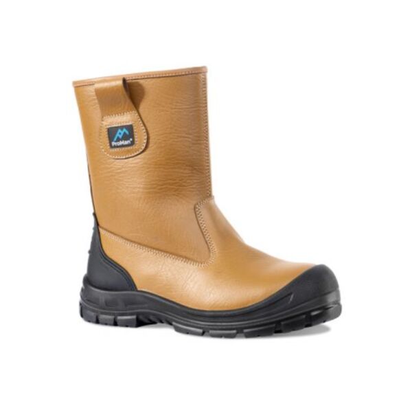 Chicago Safety Boot MBPM104 Chicago Safety Boot Thumbnail