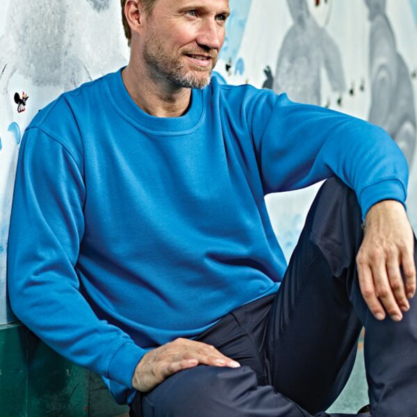 ORN Workwear Kite Sweatshirt MW1250 Kite Sweatshirt Thumbnail