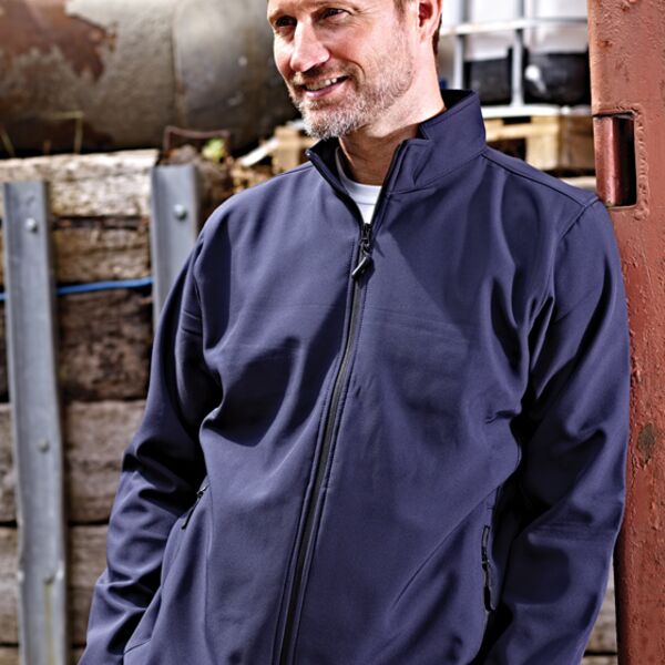 ORN Workwear Skimmer Softshell MW4600 Skimmer Softshell Thumbnail