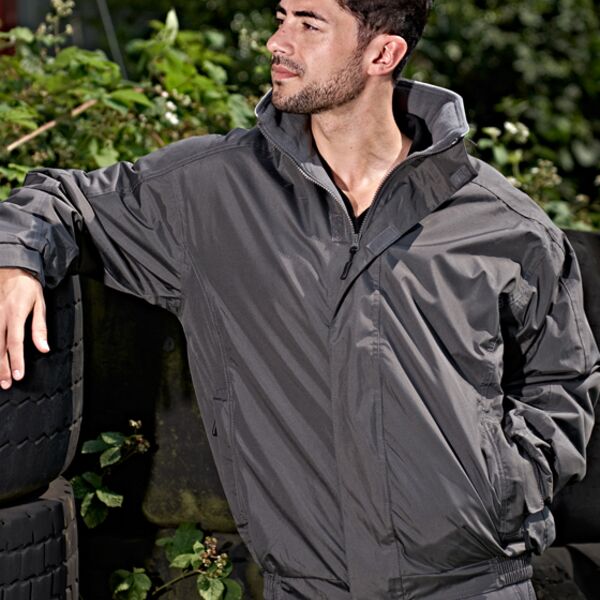 ORN Workwear Fulmar Bomber Jacket MW4300 Fulmar Bomber Jacket Thumbnail