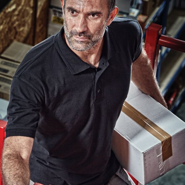 ORN Workwear Eagle Poloshirt MW1150 Eagle Poloshirt Thumbnail